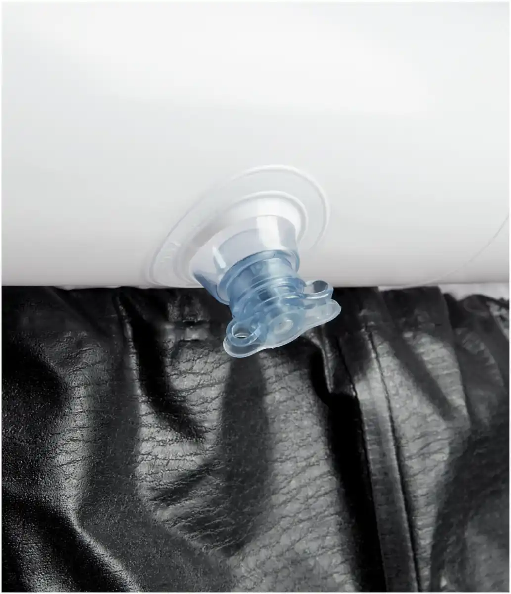 Bild 4 von COUNTRYSIDE® Eisbad-Tonne