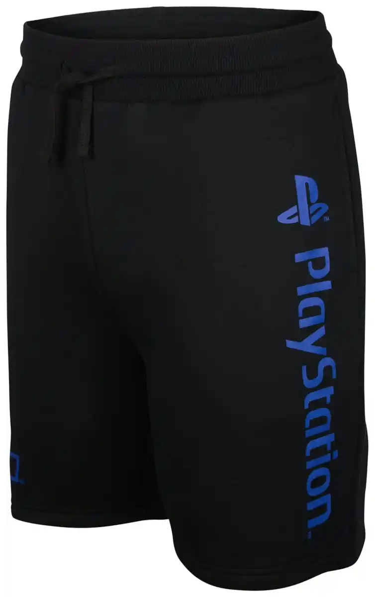 Bild 2 von Herren-Sweatshorts »Playstation«