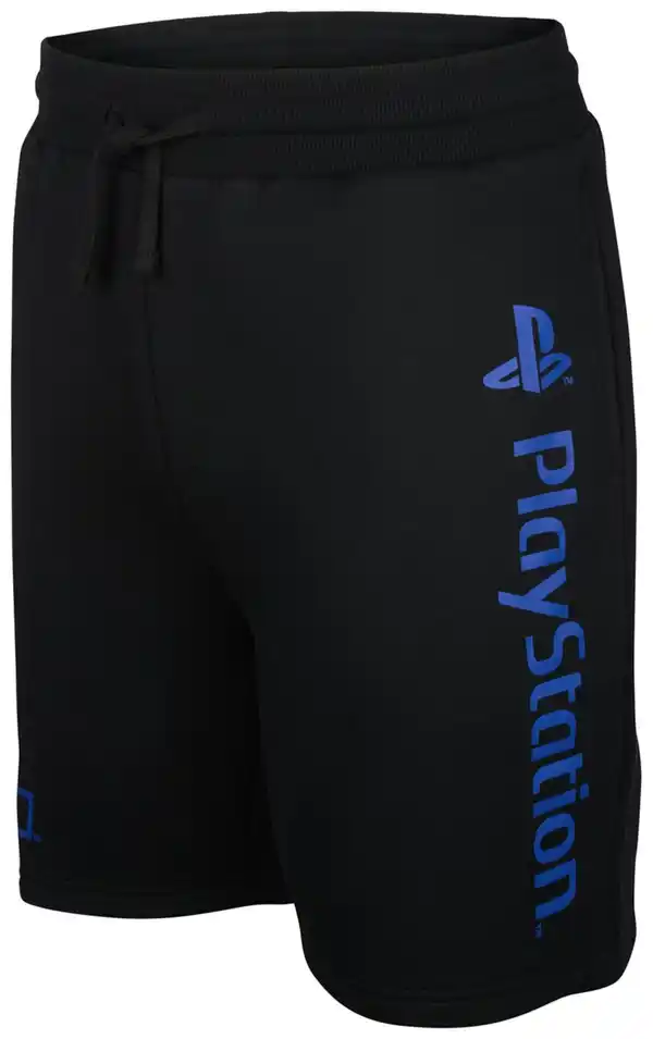 Bild 2 von Herren-Sweatshorts »Playstation«