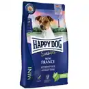 Bild 1 von HAPPY DOG Sensible Trockenfutter Hund Adult, Mini France 800 g