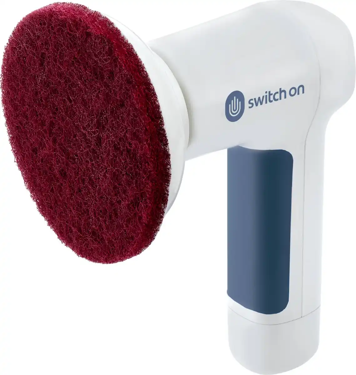 Bild 2 von SWITCH ON® Elektrische Reinigungsbürste »SORB 6«, 5-teilig