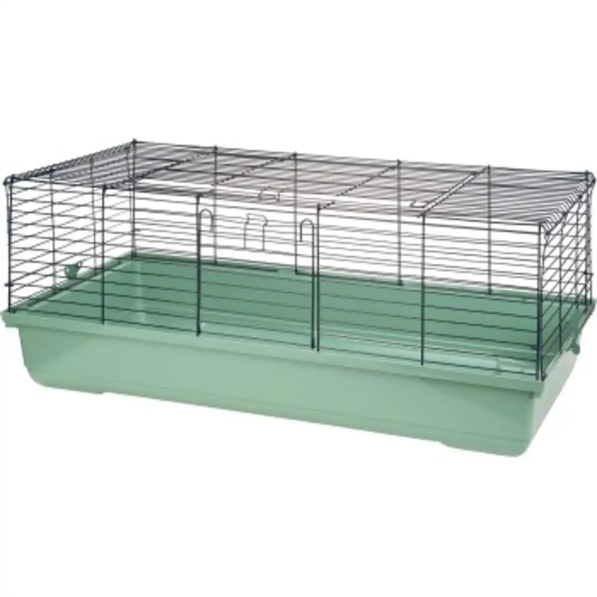 Bild 1 von AniOne Kleintierheim grün M