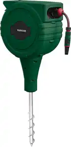 PARKSIDE® Erd-Schlauchaufroller