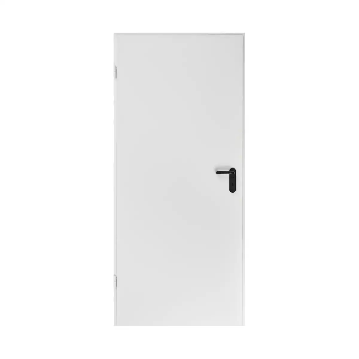 Bild 1 von Hörmann ZK-Innentür-Element Anschlag links weiß 75 x 200 cm