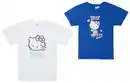 Bild 3 von Kinder-T-Shirts »Hello Kitty«, 2-St.-Packg.