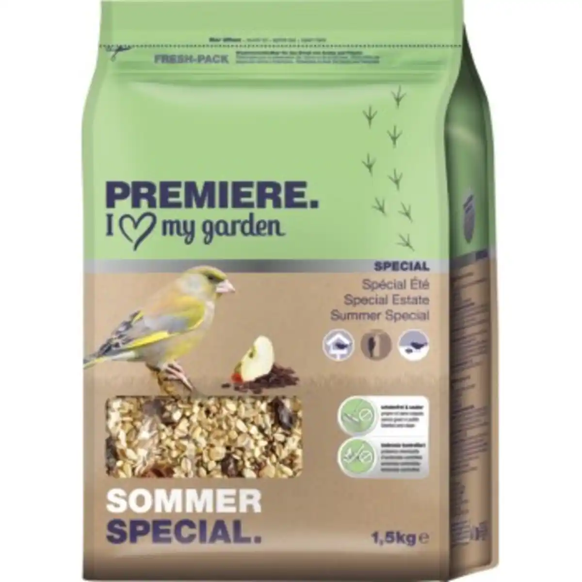 Bild 1 von PREMIERE Sommer Special 1,5kg