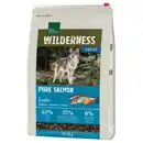 Bild 1 von REAL NATURE WILDERNESS Adult Pure Salmon 4 kg