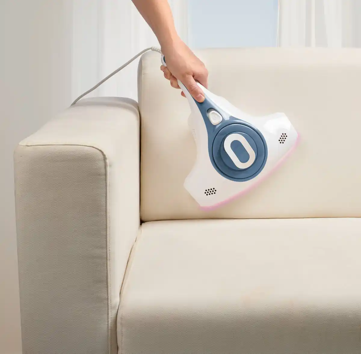 Bild 2 von SWITCH ON® Milbensauger »SOMS 300 B2«