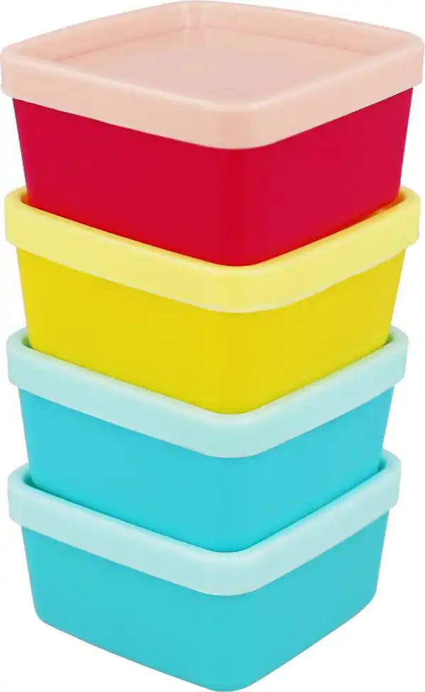 Bild 3 von Vorratsdosen, 4-St.-Packg.