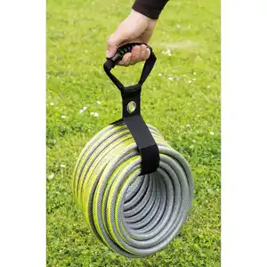 Kraft Werkzeuge XL-Kabel- und Schlauch-Organizer 2tlg.