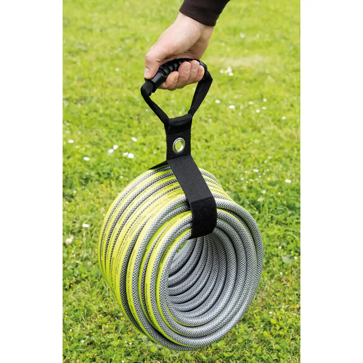 Bild 1 von Kraft Werkzeuge XL-Kabel- und Schlauch-Organizer 2tlg.