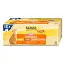 Bild 1 von MultiFit Junior Sauce Chicken Mix Multipack 48x100 g