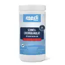 Bild 1 von mediPOOL Schnell-Chlorgranulat 1000 g