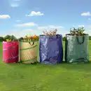 Bild 1 von Powertec Garden Gartenabfalltasche / Pop-Up-Sack