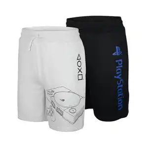 Herren-Sweatshorts »Playstation«