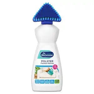 DR. BECKMANN Polster Flecken-Bürste 400 ml