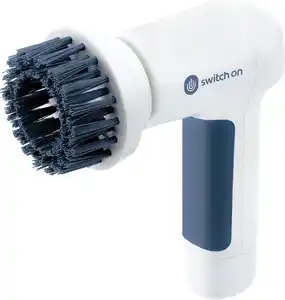 SWITCH ON® Elektrische Reinigungsbürste »SORB 6«, 5-teilig