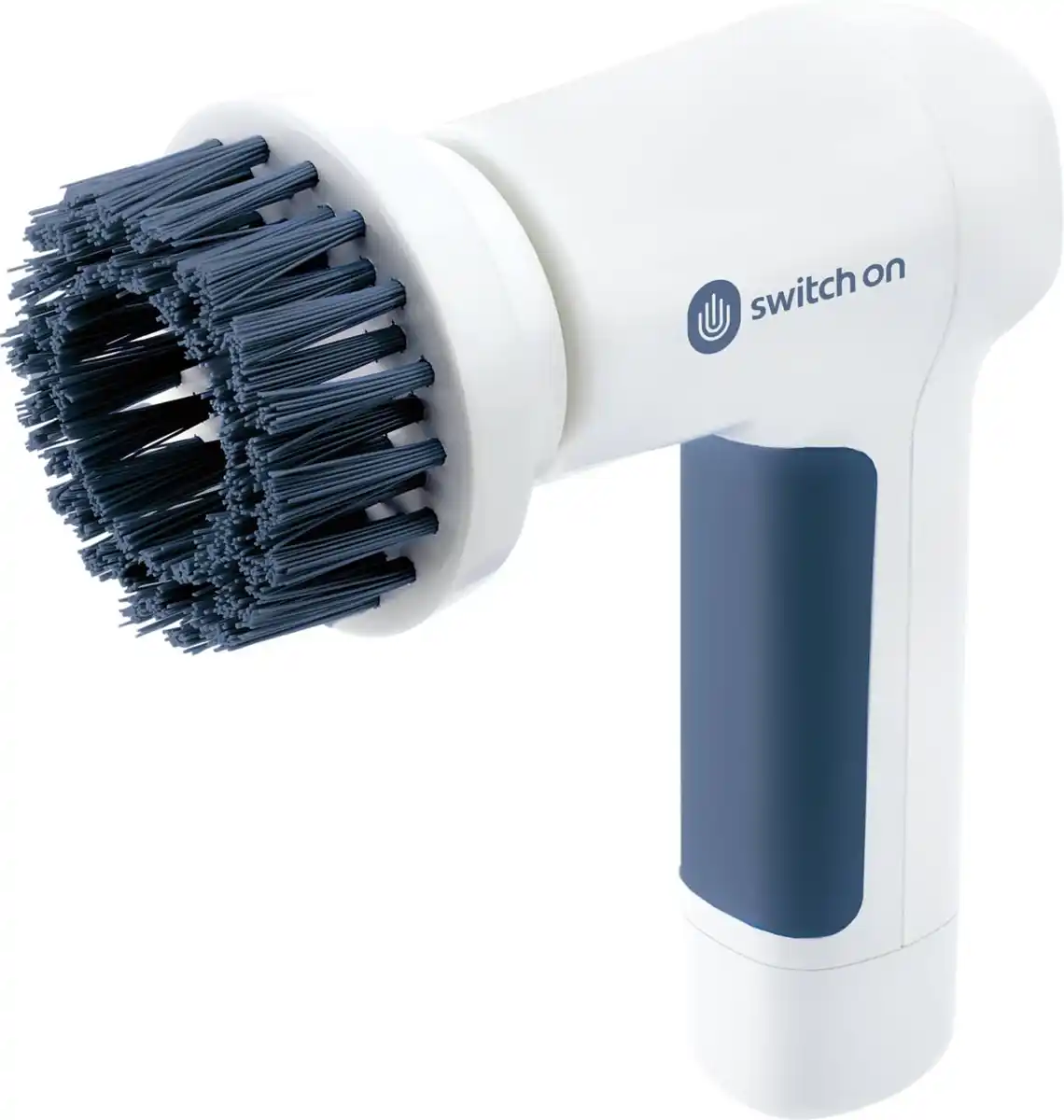 Bild 1 von SWITCH ON® Elektrische Reinigungsbürste »SORB 6«, 5-teilig