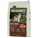 Bild 1 von REAL NATURE WILDERNESS Dark Wood Lamm mit Wild 4 kg