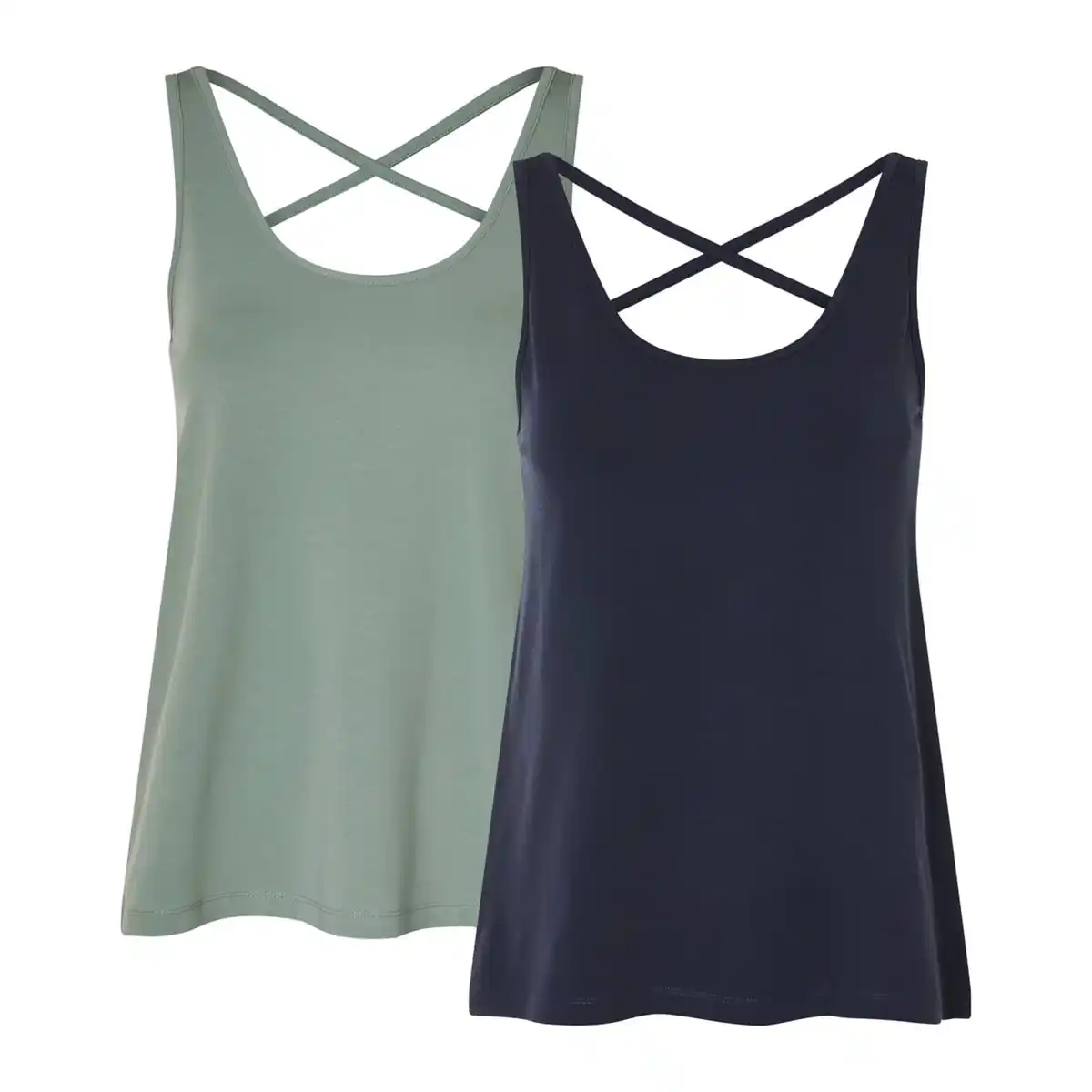 Bild 1 von OYANDA® Damen-Top