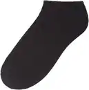 Bild 2 von HIP&HOPPS® Kinder-Sneakersocken, 10 Paar