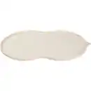 Bild 1 von AniOne Napfunterlage 8-shape 40 x 30 cm creme