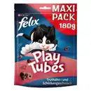Bild 1 von Felix Play Tubes 5x180g Truthahn- und Schinkengeschmack