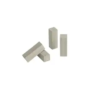 toom Eckholz Pinie grau 19 x 60 mm, 4 Stück