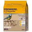 Bild 1 von PREMIERE Streu Mix 1,5 kg