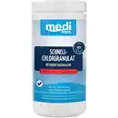 Bild 1 von mediPOOL Schnell-Chlorgranulat 1 kg