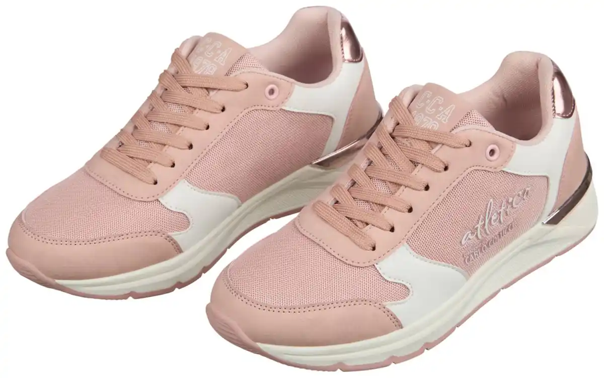 Bild 2 von CARLO COLUCCI Damen-Freizeitschuhe, Paar