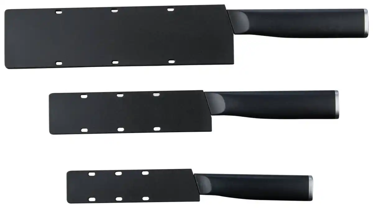 Bild 2 von KITCHENAID Messer-Set, 3-teilig