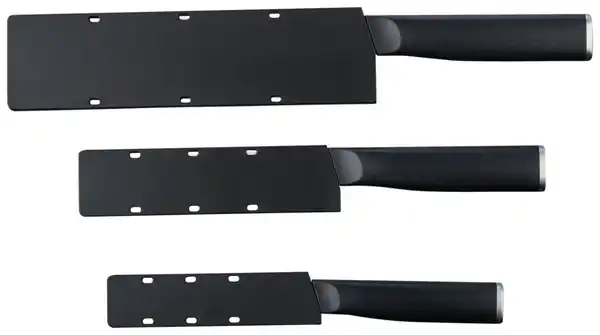 Bild 2 von KITCHENAID Messer-Set, 3-teilig