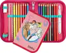 Bild 2 von SCOOLI EasyFit Schulranzen-Set »Bibi & Tina«, 5-teilig