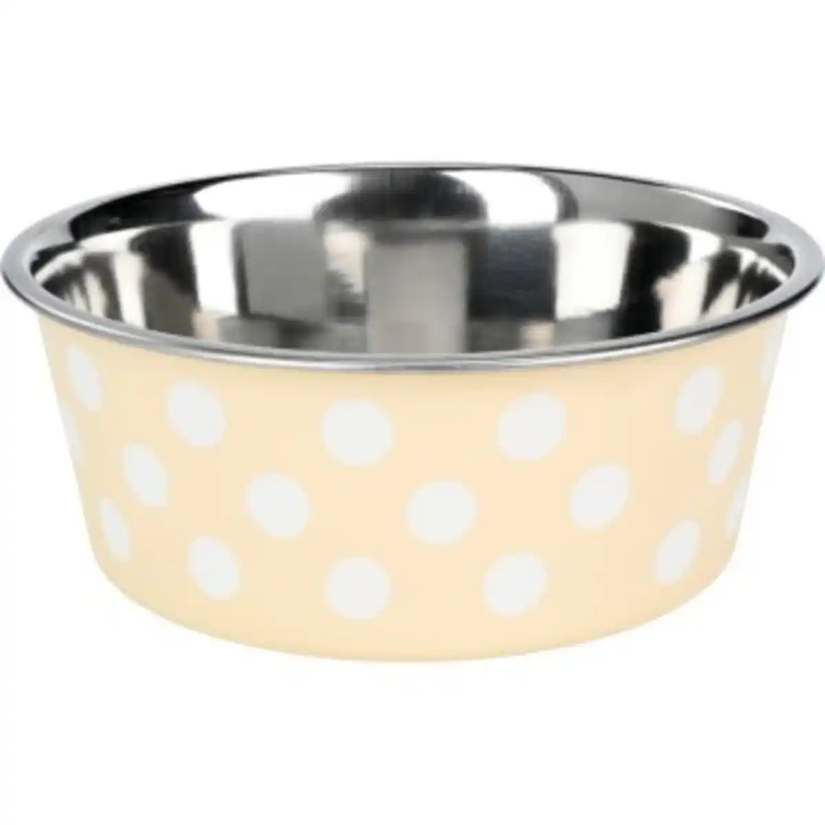 Bild 1 von AniOne Edelstahlnapf Dot 350 ml