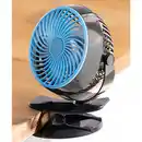 Bild 2 von Livington Mini-Ventilator "Go Fan"