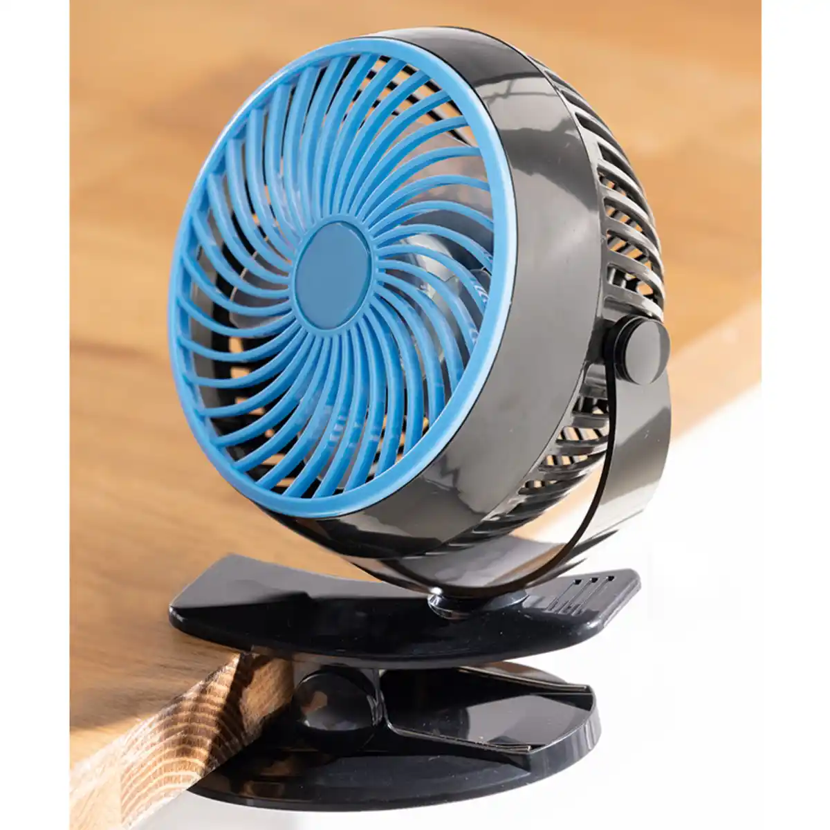 Bild 2 von Livington Mini-Ventilator "Go Fan"