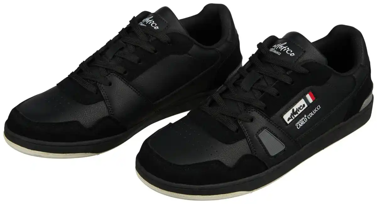 Bild 2 von CARLO COLUCCI Herren-Freizeitschuhe, Paar