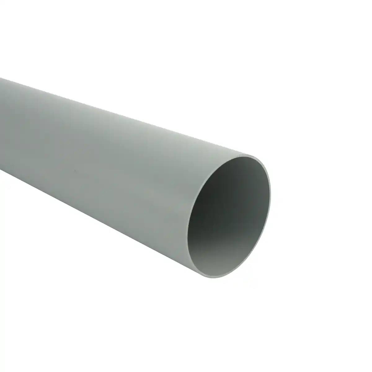 Bild 1 von Marley Fallrohr grau DN 105 250 cm