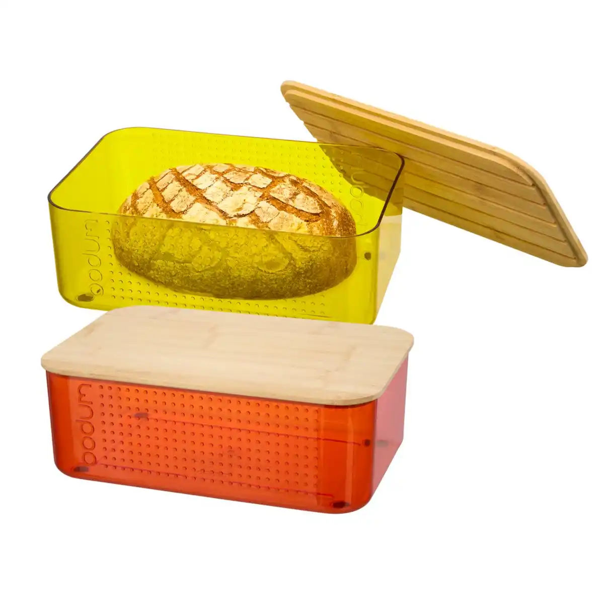 Bild 1 von BODUM Brotkasten »Bistro«