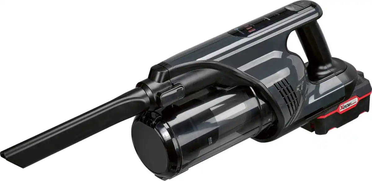 Bild 4 von SWITCH ON® Akku-Handstaubsauger 20 V »SOHAZ 20« inkl. Akku bei Kaufland