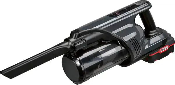 Bild 4 von SWITCH ON® Akku-Handstaubsauger 20 V »SOHAZ 20« inkl. Akku bei Kaufland