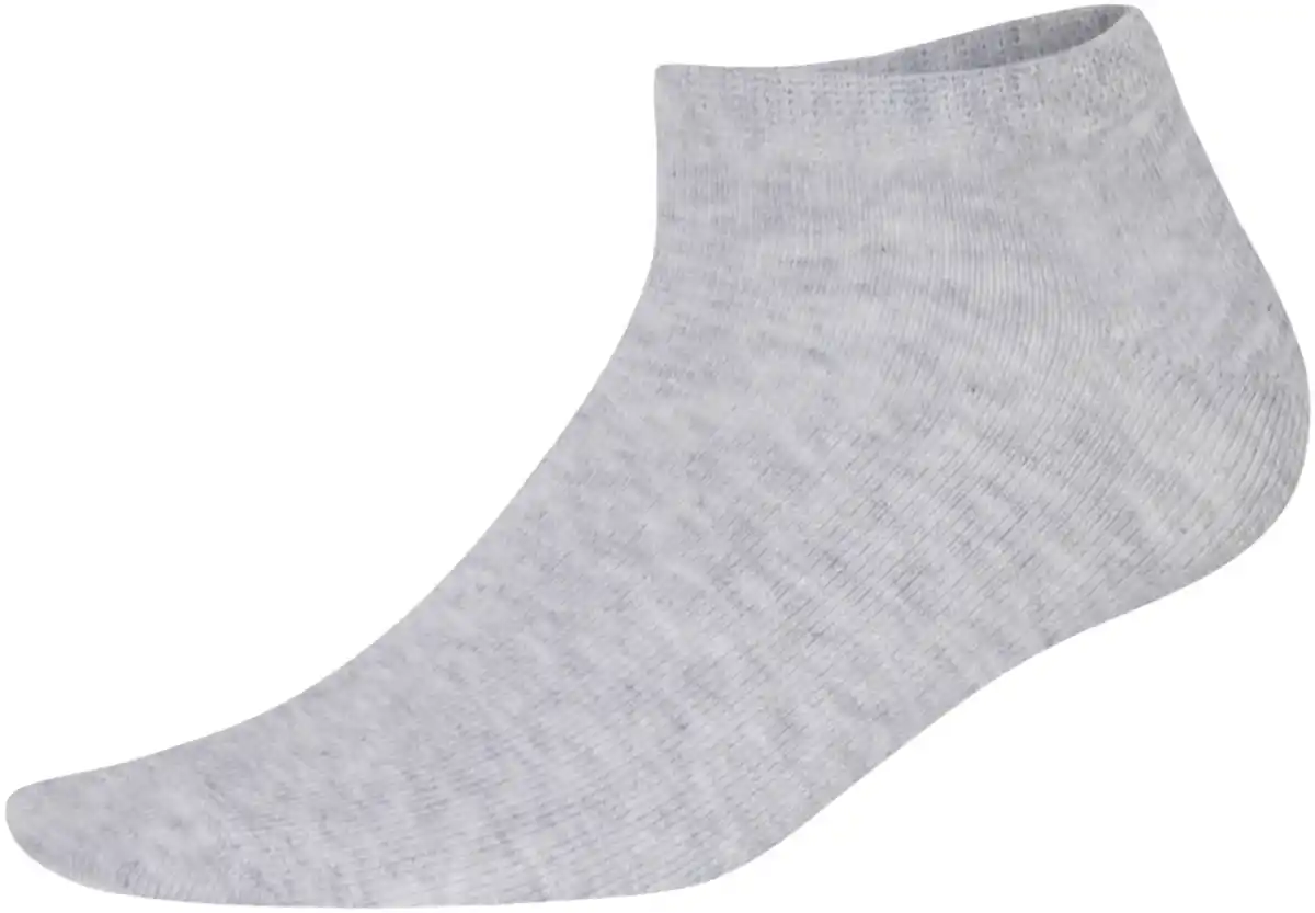 Bild 4 von OYANDA® Damen-Sneakersocken, 5 Paar