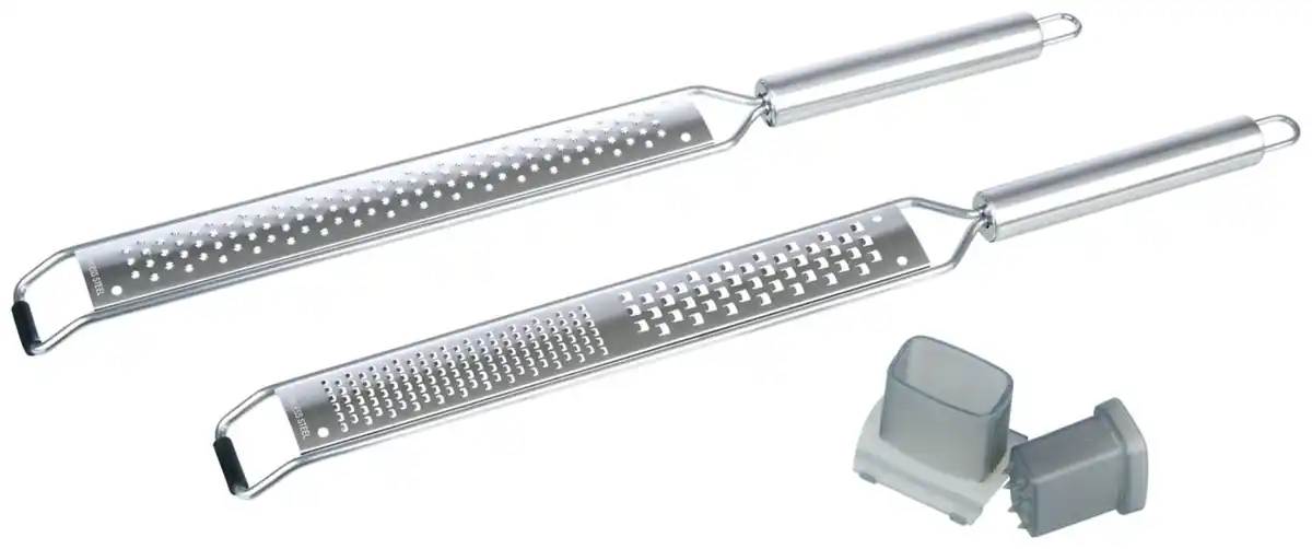 Bild 1 von MAXXMEE Reiben-Set, 2-teilig