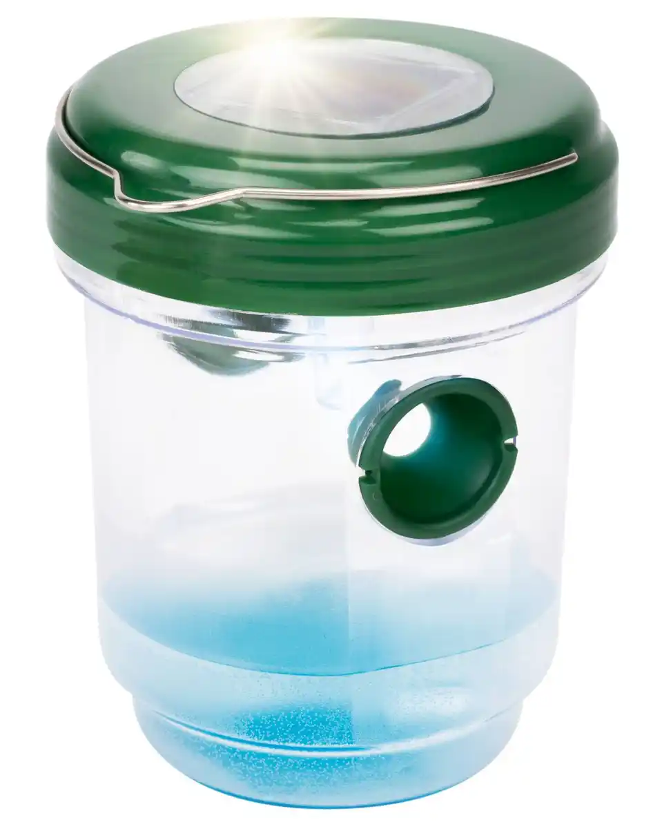 Bild 1 von GARDIGO Solar-Insektenfalle