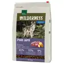 Bild 1 von REAL NATURE WILDERNESS Adult Pure Lamb 4 kg