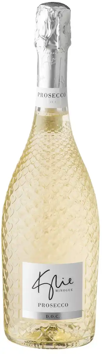 Bild 1 von KYLIE MINOGUE Prosecco, 0,75-l-Fl.