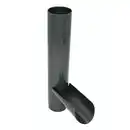Bild 1 von Marley Wasserablaufklappe anthrazit-metallic DN 75