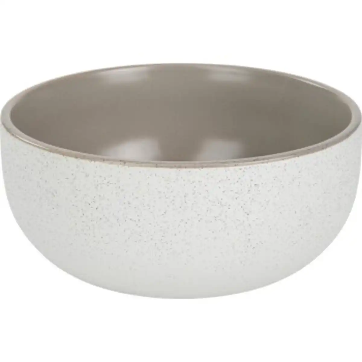 Bild 1 von AniOne Keramik Napf Pastell 1200 ml grau