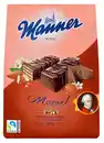 Bild 1 von MANNER Waffeln Mignon oder Herzen, 300-g-Beutel